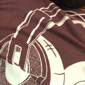 Meet your Posher, Ahmere